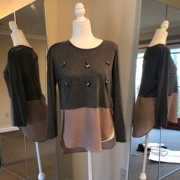 Zara Tops - Zara top szM